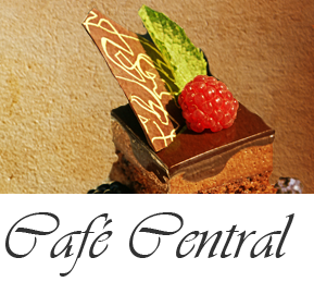 Koonditorei und Bäckerei Central, Velden