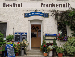 Gasthof Frankenalb, Neuhaus