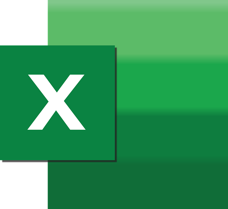 Microsoft EXCEL