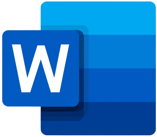 Microsoft WORD